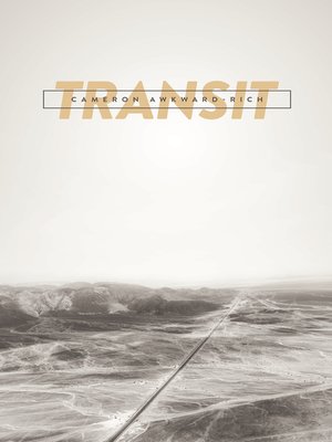 cover image of Transit